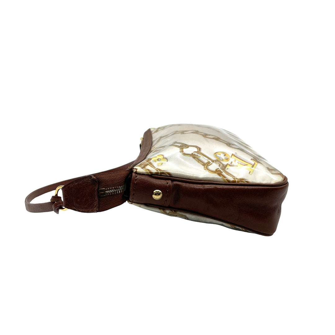 Bolsa Louis Vuitton Pochette Accessoires 2006