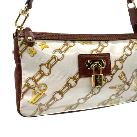 Bolsa Louis Vuitton Pochette Accessoires 2006