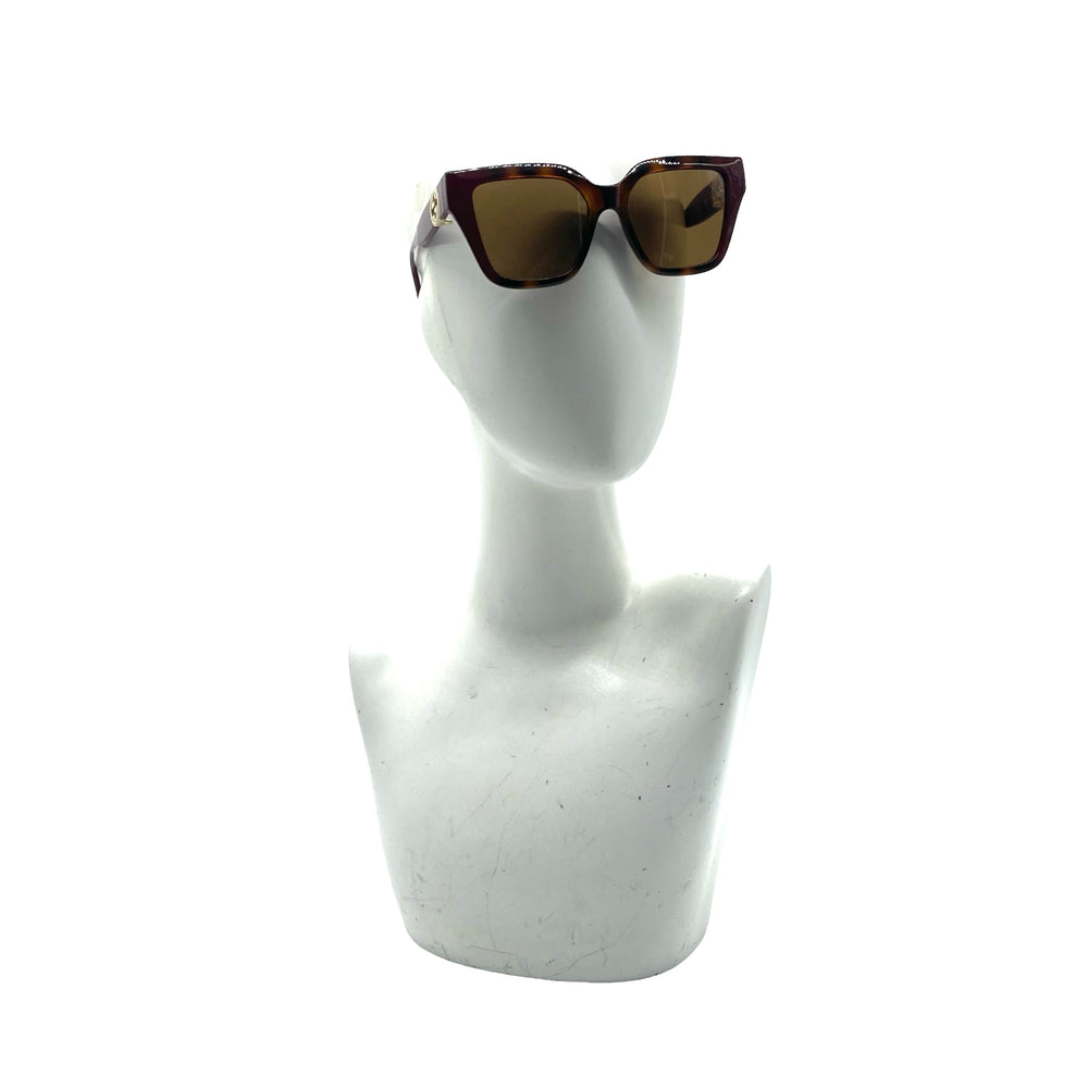 Lentes Gucci