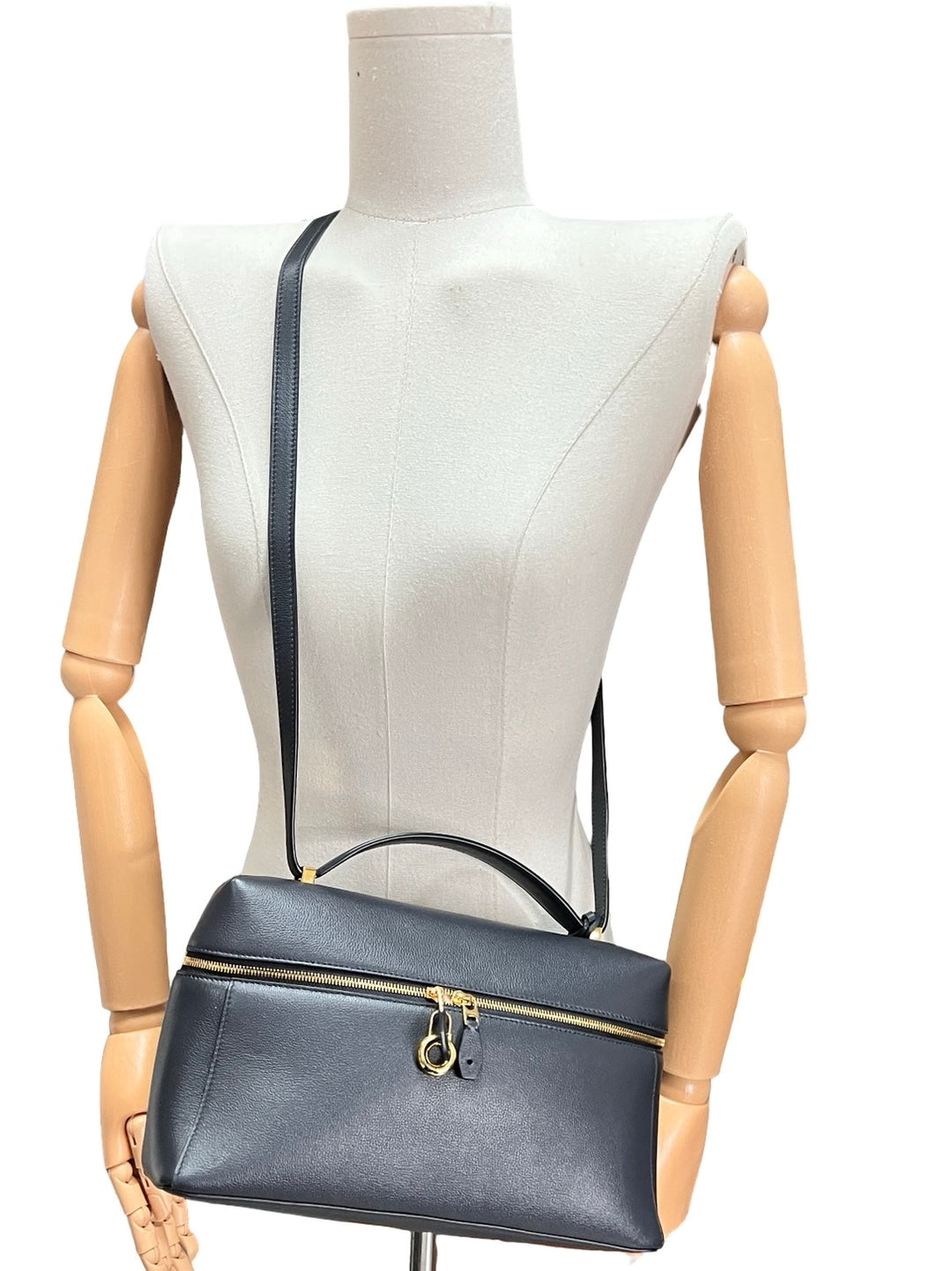 Bolsa Loro Piana Extra L27