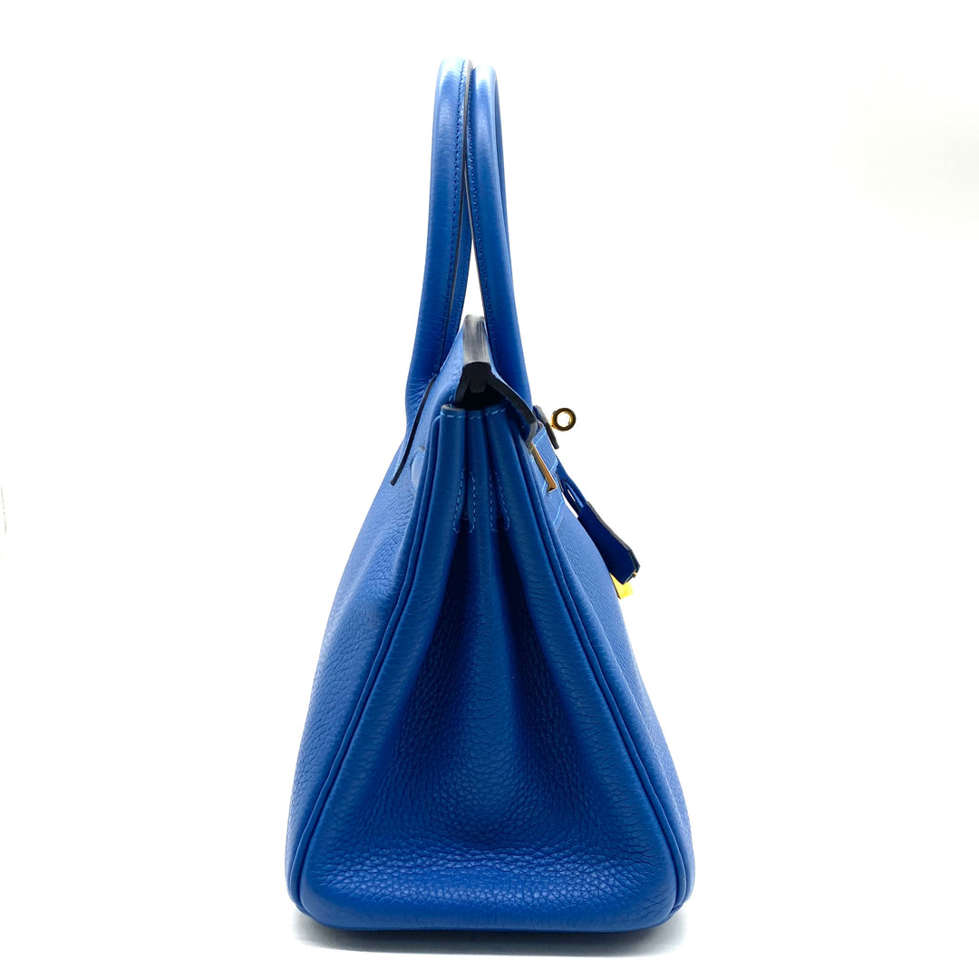 Bolsa Hermès Birkin 30