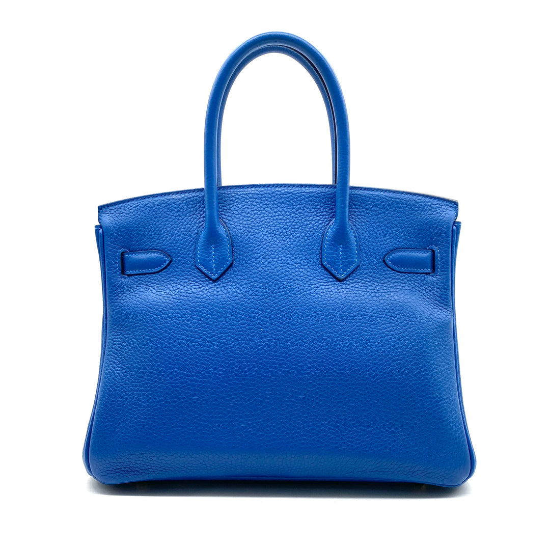 Bolsa Hermès Birkin 30