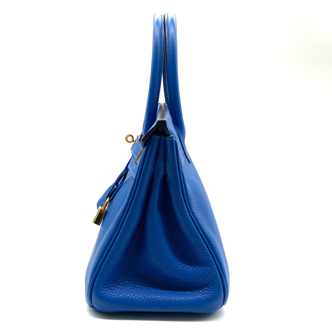 Bolsa Hermès Birkin 30