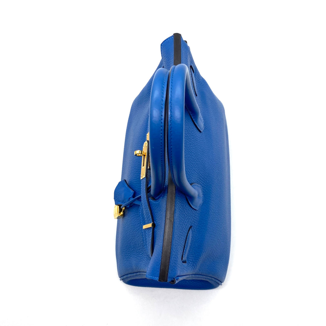 Bolsa Hermès Birkin 30
