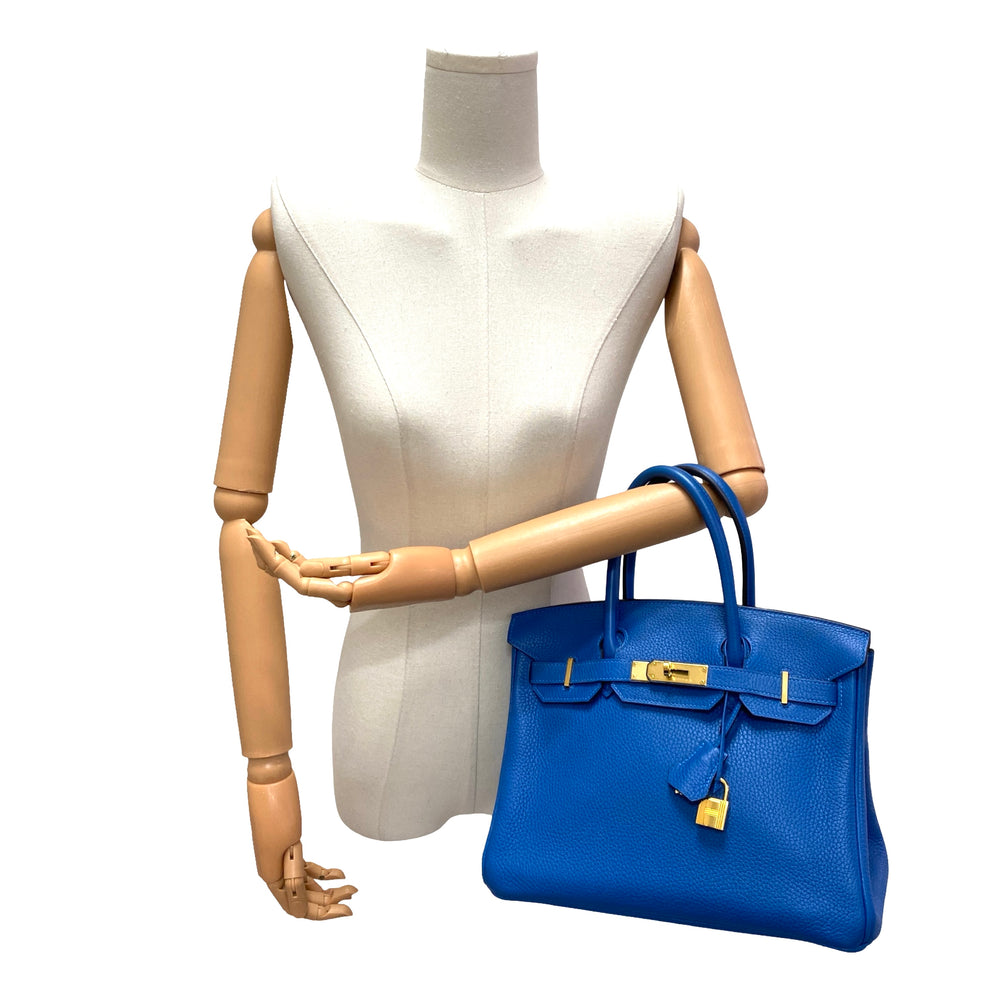 Bolsa Hermès Birkin 30