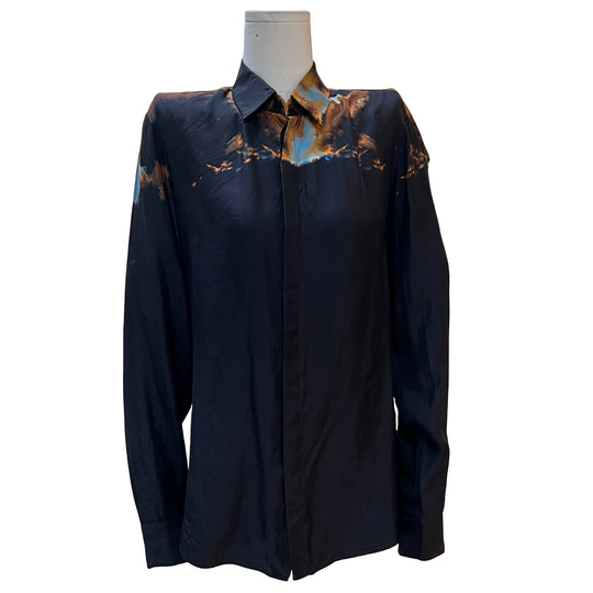 Camisa Fendi T.38