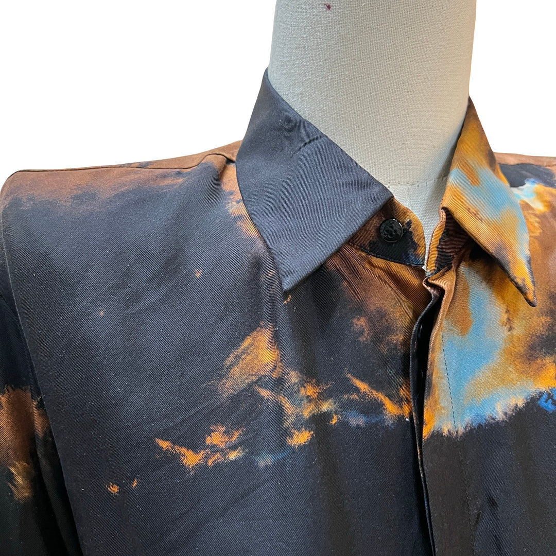 Camisa Fendi T.38