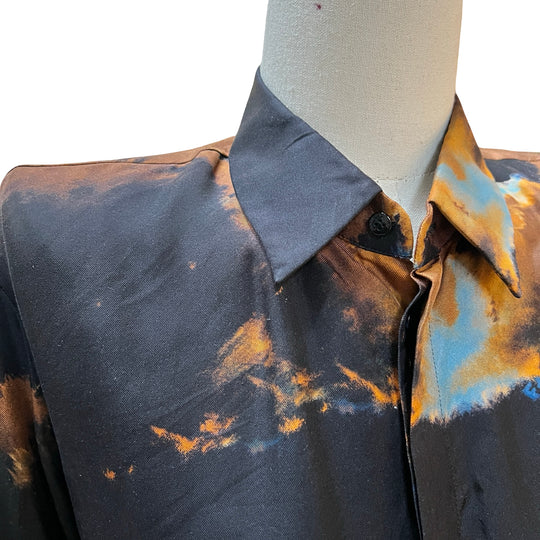 Camisa Fendi T.38