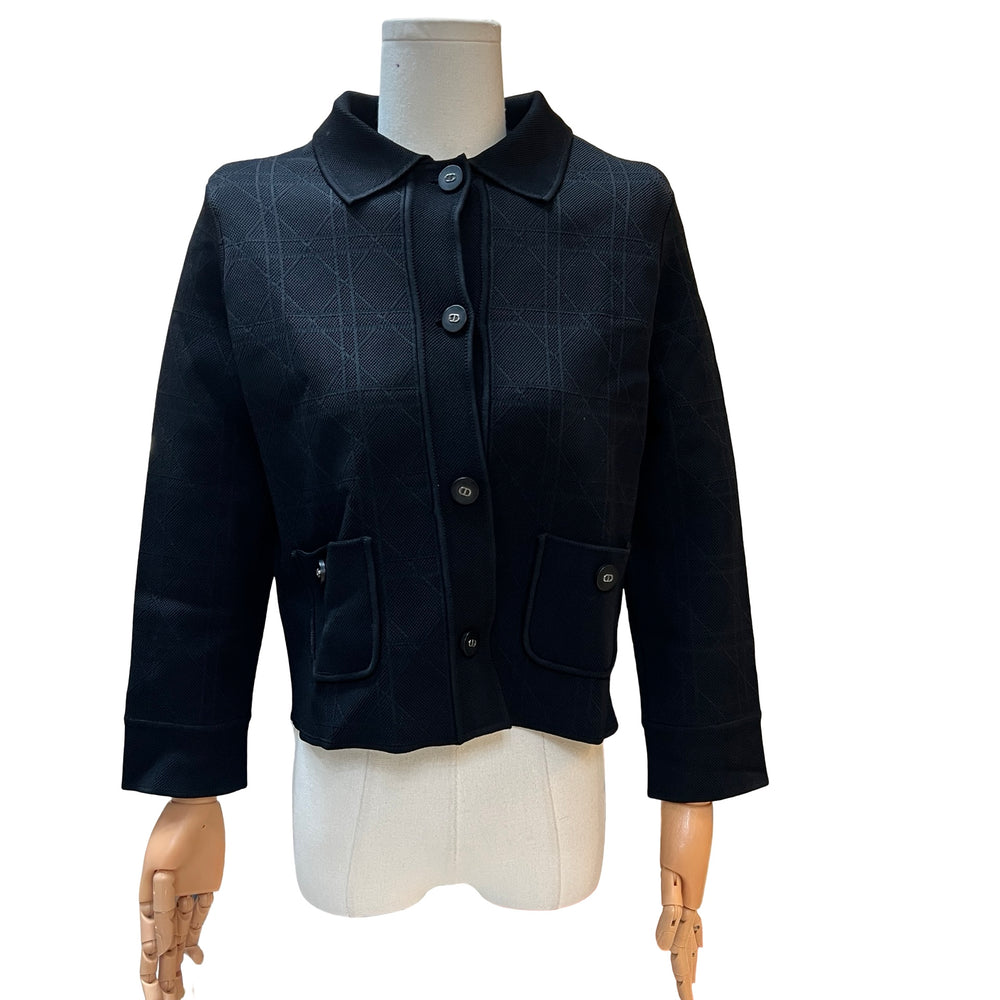 Saco Dior T.38