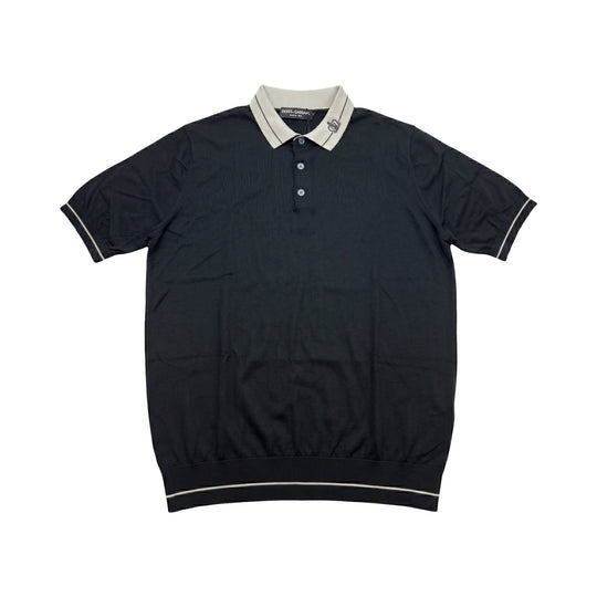 Polo Dolce & Gabbana T.42