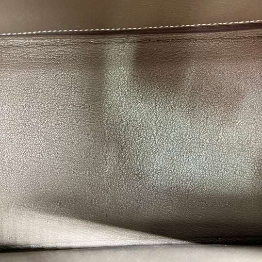 Bolsa Hermès Birkin 25