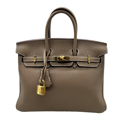 Bolsa Hermès Birkin 25