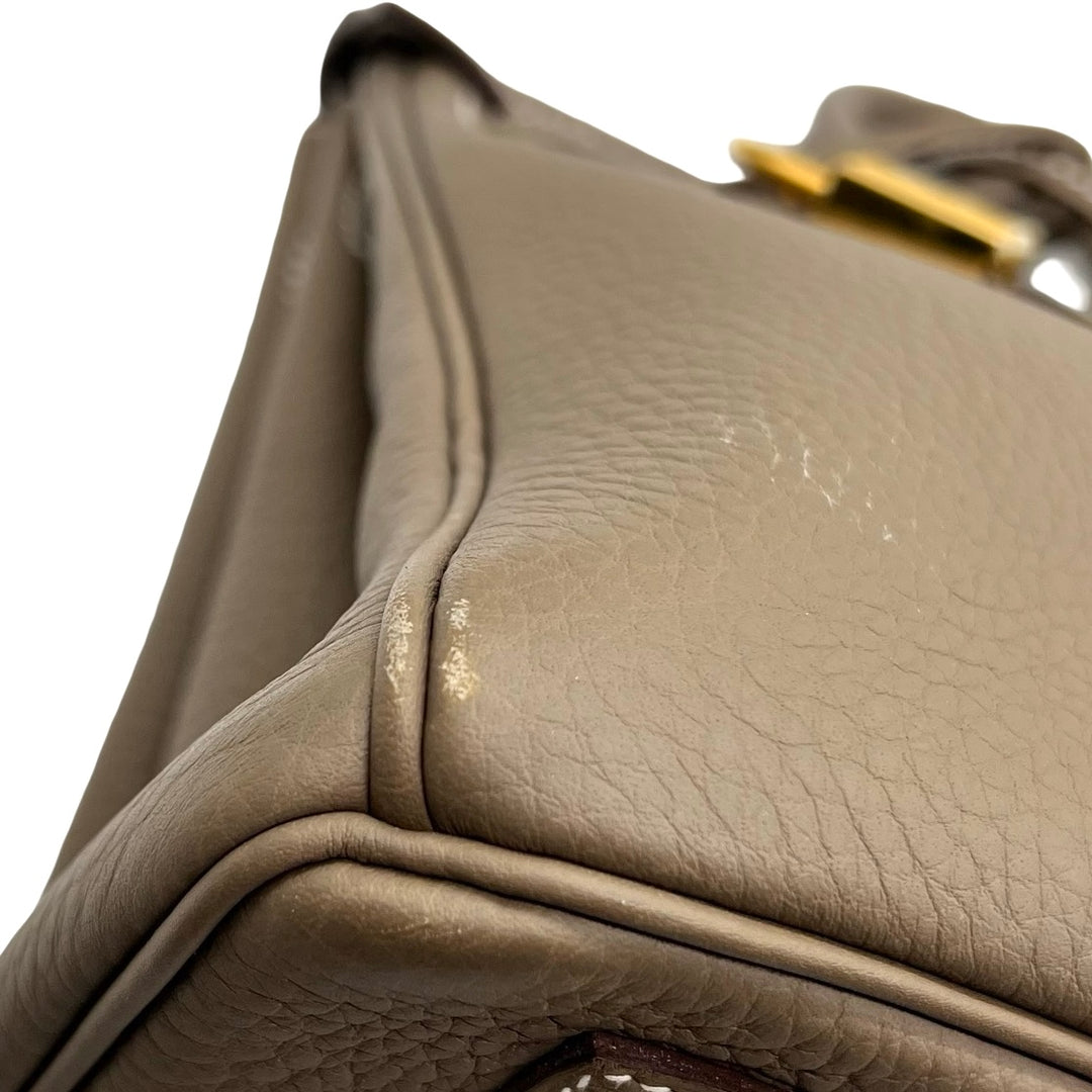 Bolsa Hermès Birkin 25