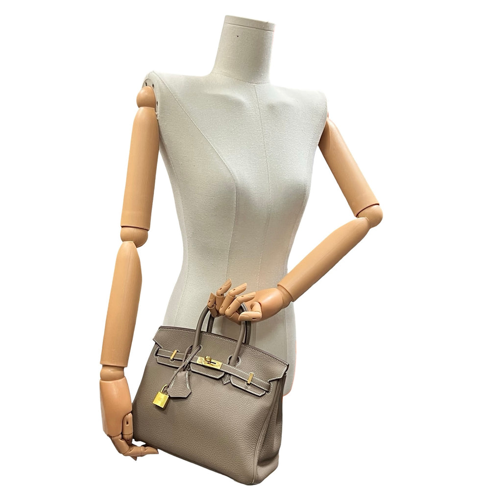 Bolsa Hermès Birkin 25