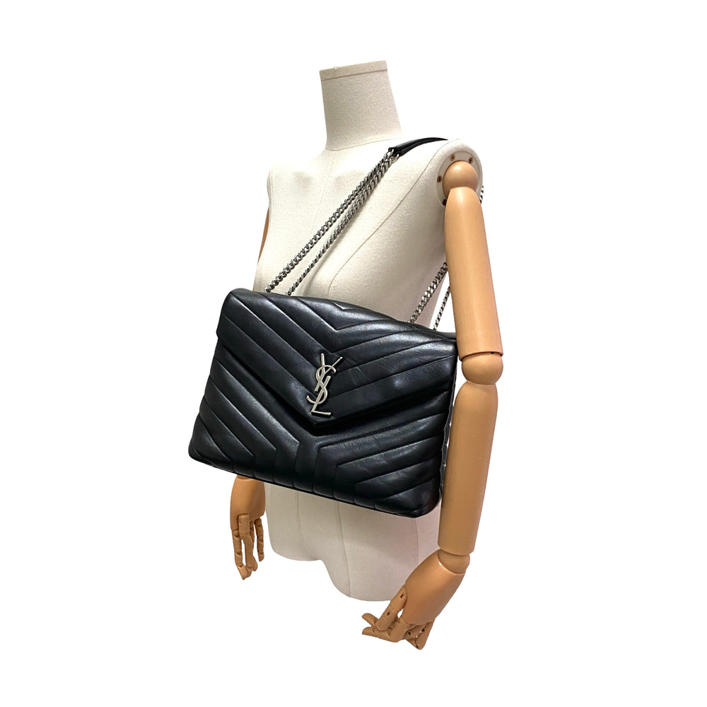 Bolsa Saint Laurent LouLou