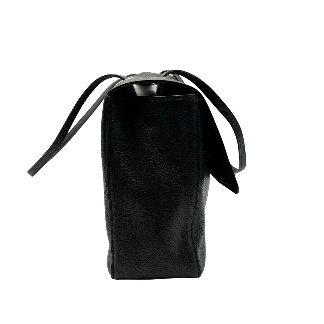 Bolsa Chanel Souplissimo Maxi Flap