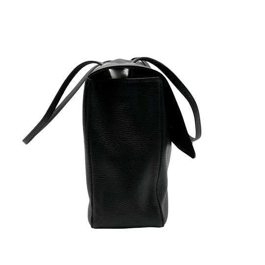 Bolsa Chanel Souplissimo Maxi Flap