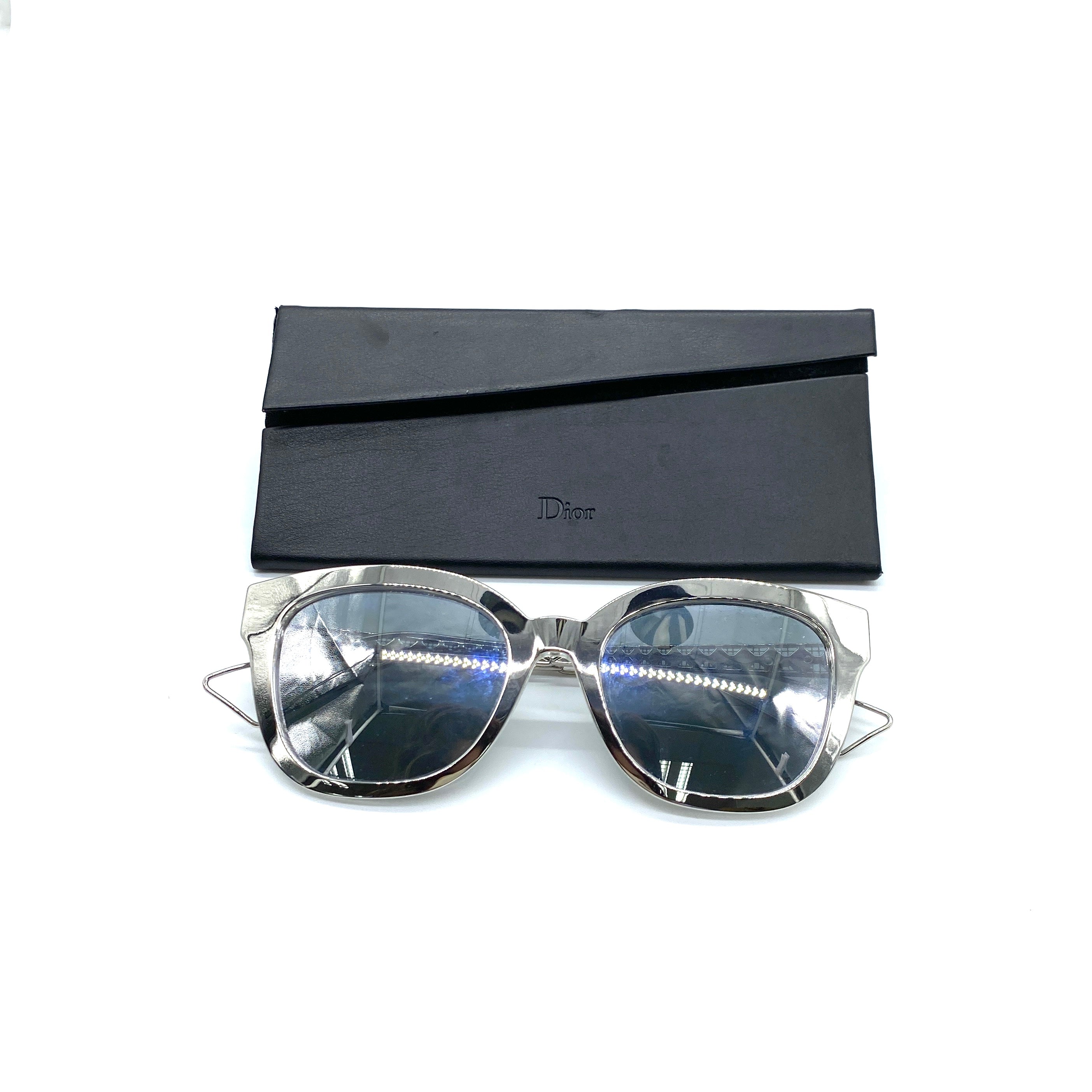 Lentes Dior 