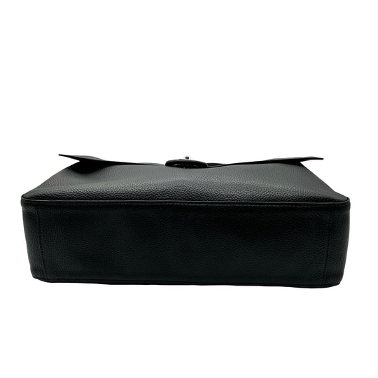 Bolsa Chanel Souplissimo Maxi Flap