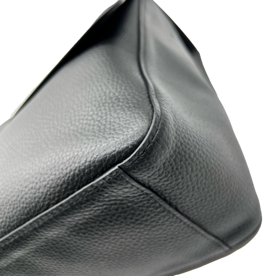 Bolsa Chanel Souplissimo Maxi Flap