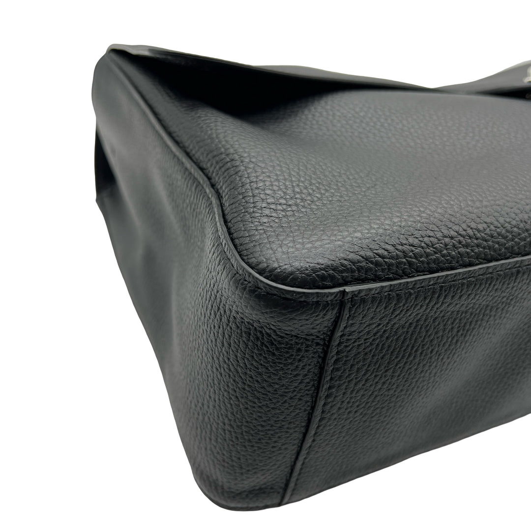 Bolsa Chanel Souplissimo Maxi Flap