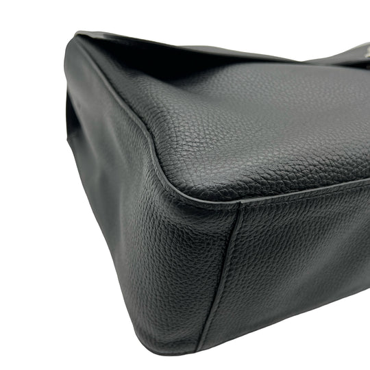 Bolsa Chanel Souplissimo Maxi Flap