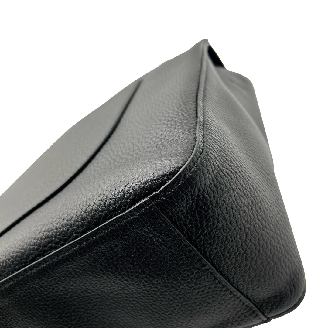 Bolsa Chanel Souplissimo Maxi Flap