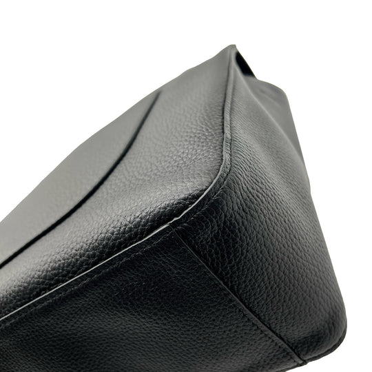 Bolsa Chanel Souplissimo Maxi Flap