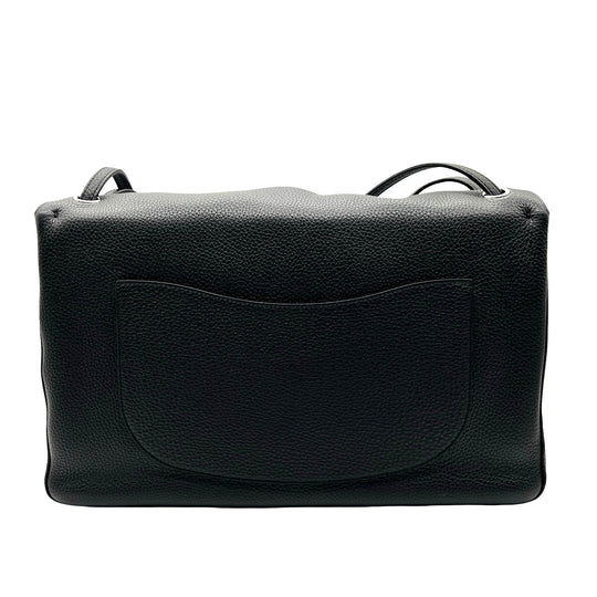 Bolsa Chanel Souplissimo Maxi Flap