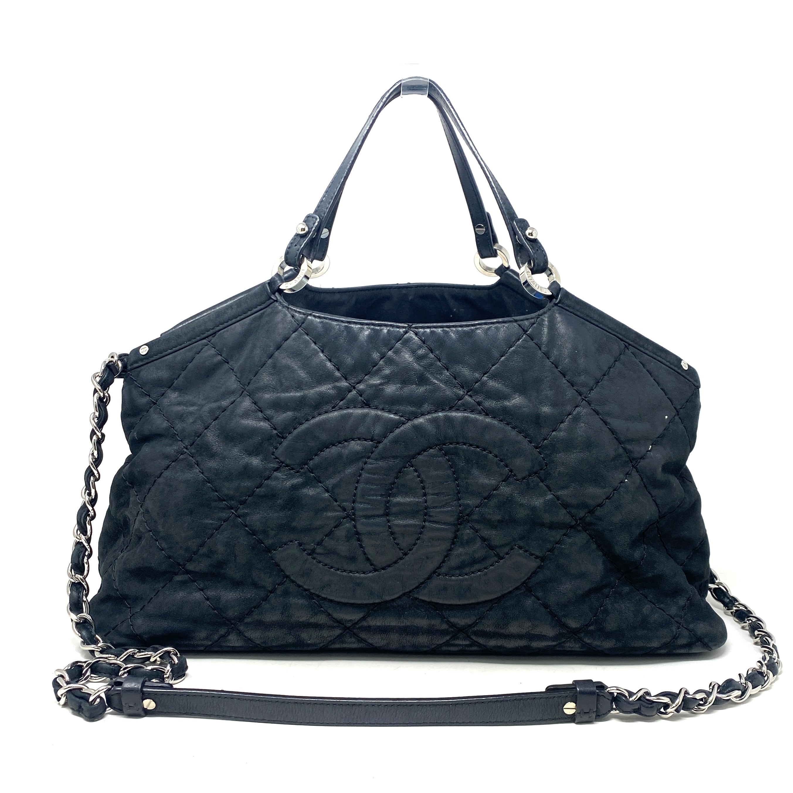 Bolsa Chanel
