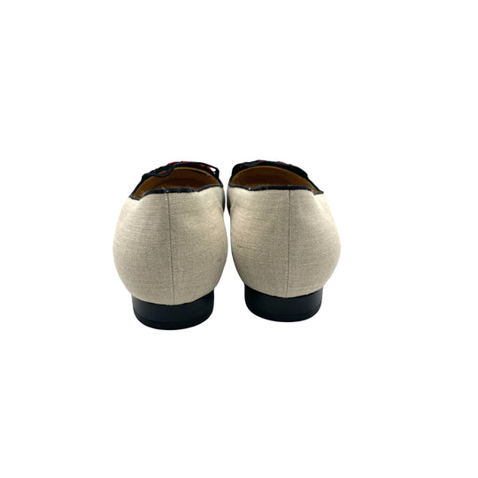 Flats Charlotte Olympia Oh Lala T.37.5
