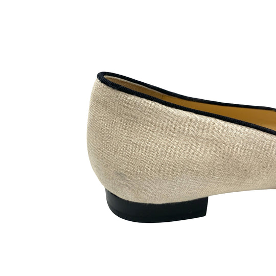 Flats Charlotte Olympia Oh Lala T.37.5