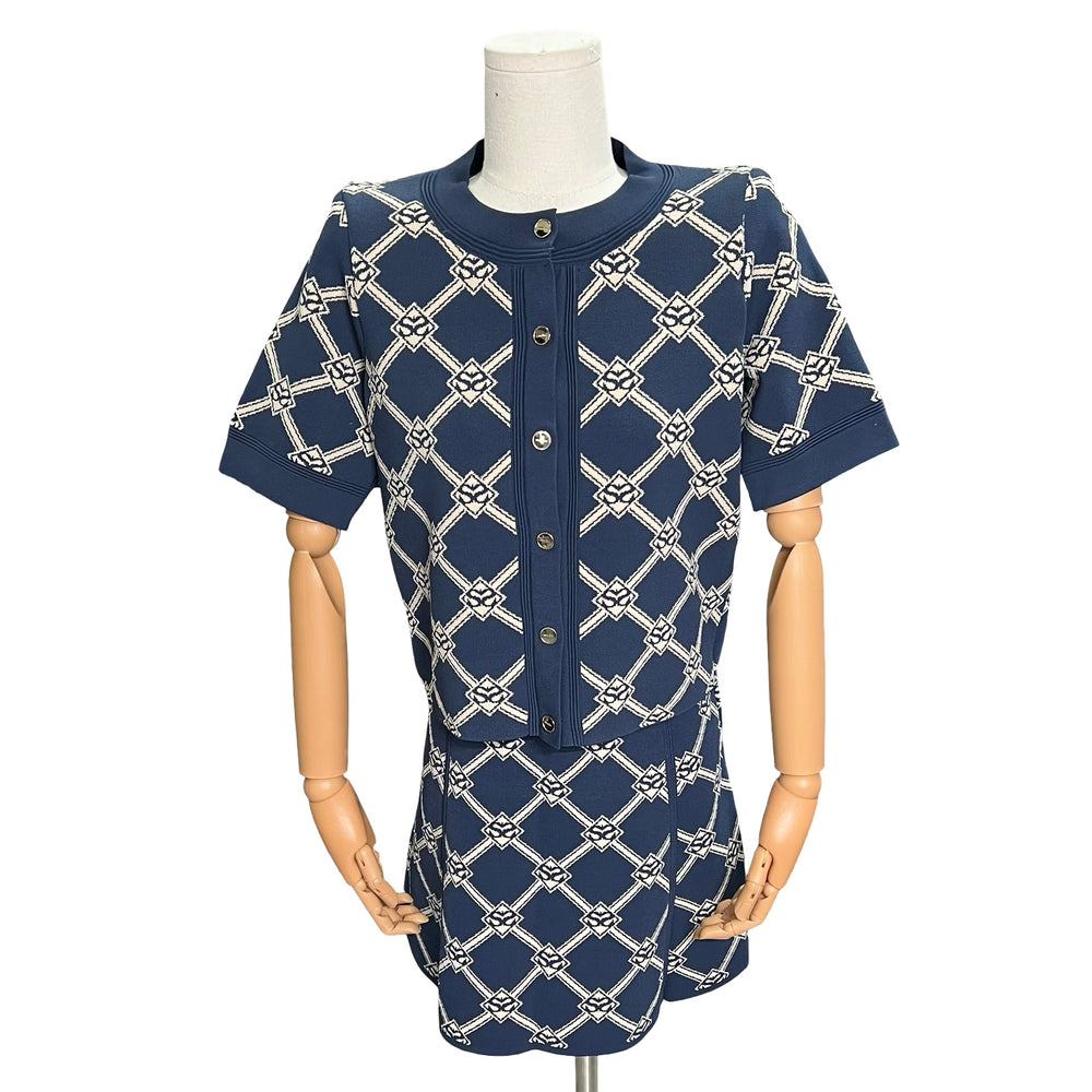 Conjunto Sandro T.40