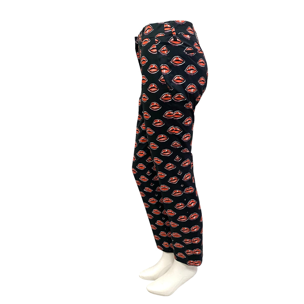 Pantalones Prada T.40