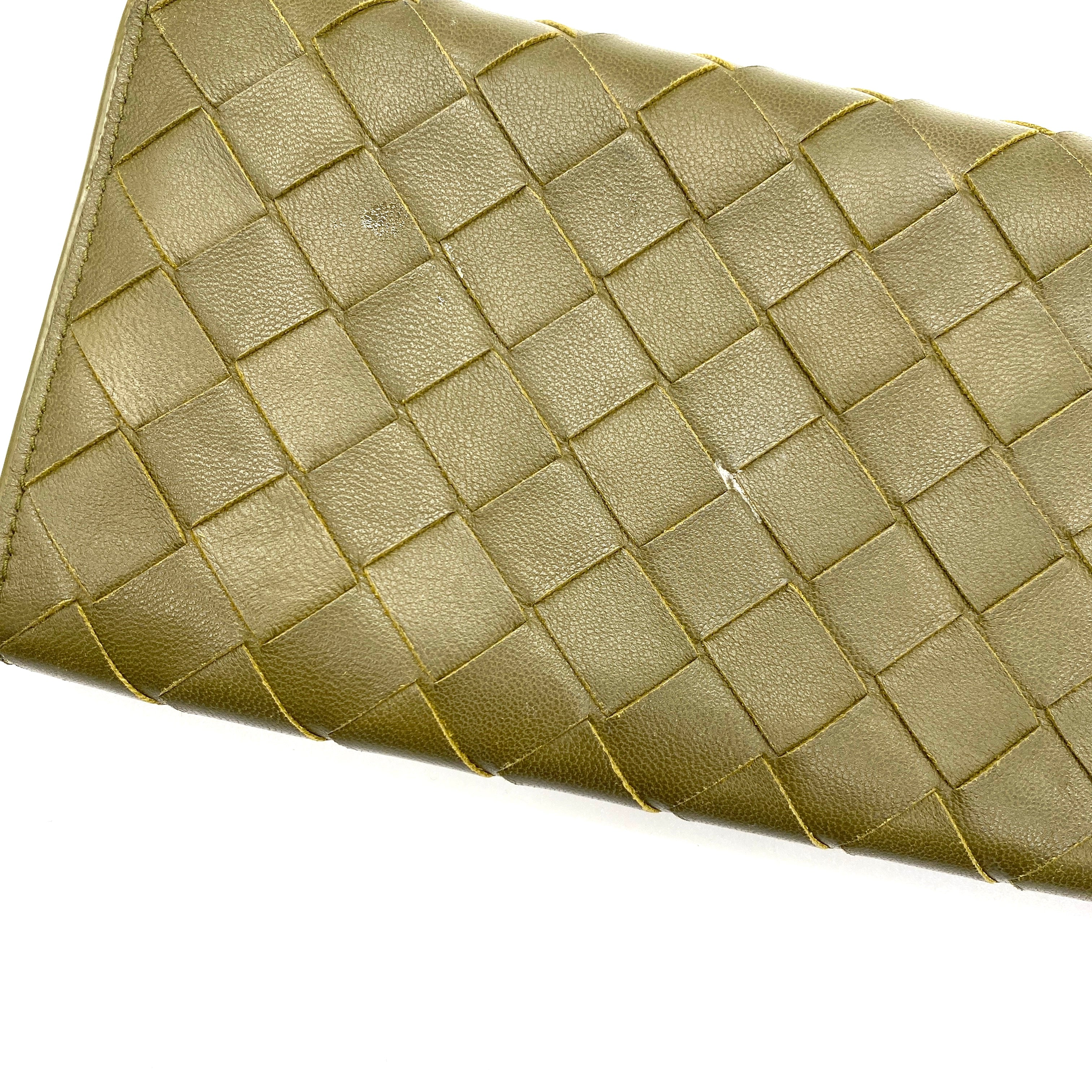 Cartera Bottega Veneta