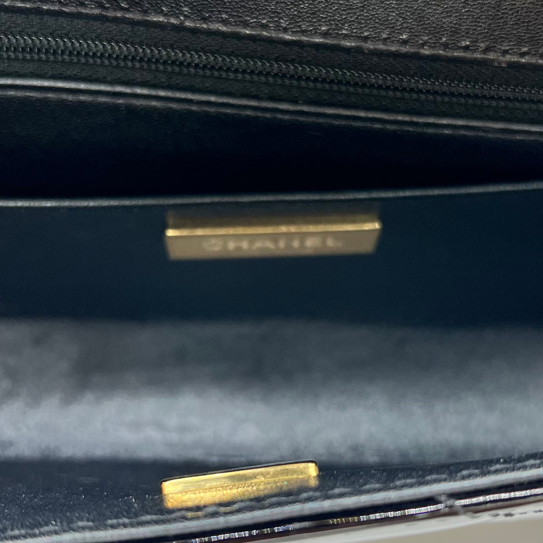 Bolsa Chanel East West