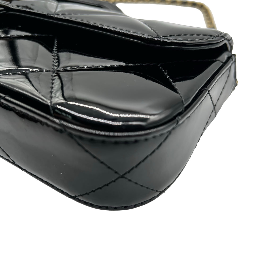 Bolsa Chanel East West