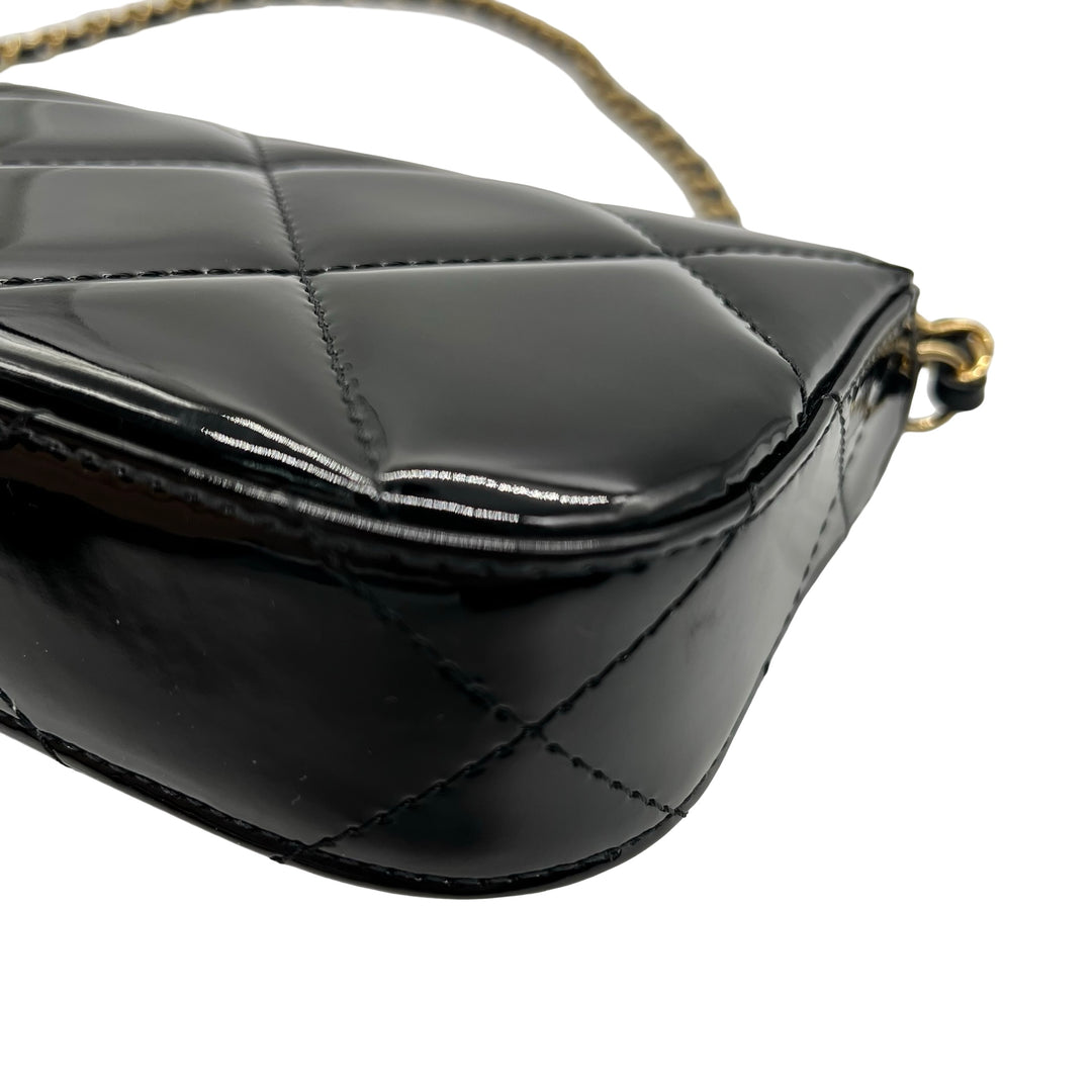 Bolsa Chanel East West