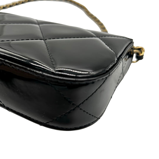 Bolsa Chanel East West