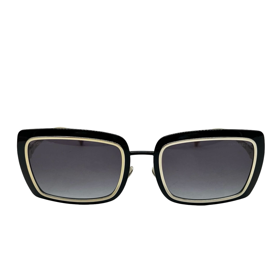 Lentes Chanel