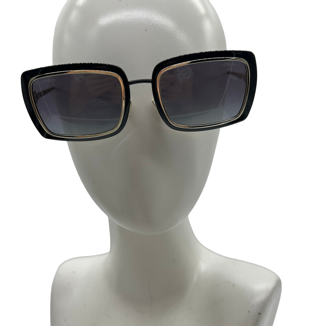 Lentes Chanel