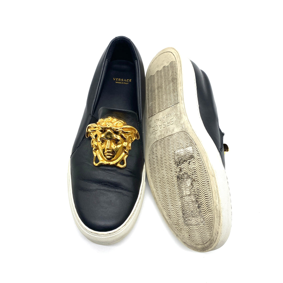 Tenis Versace – Sale Chop Chop1