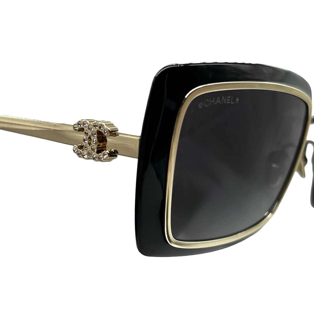 Lentes Chanel