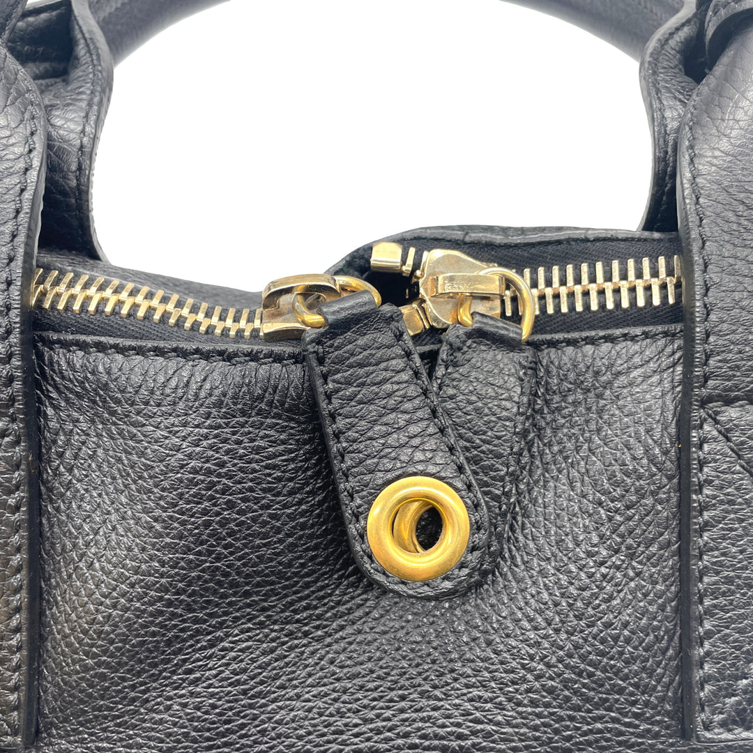 Bolsa Alexander McQueen