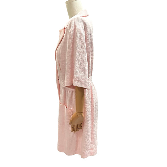 Vestido Sandro T.42
