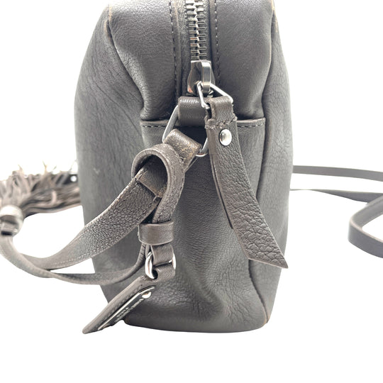 Bolsa Saint Laurent Monogram Small Lou Camera Bag