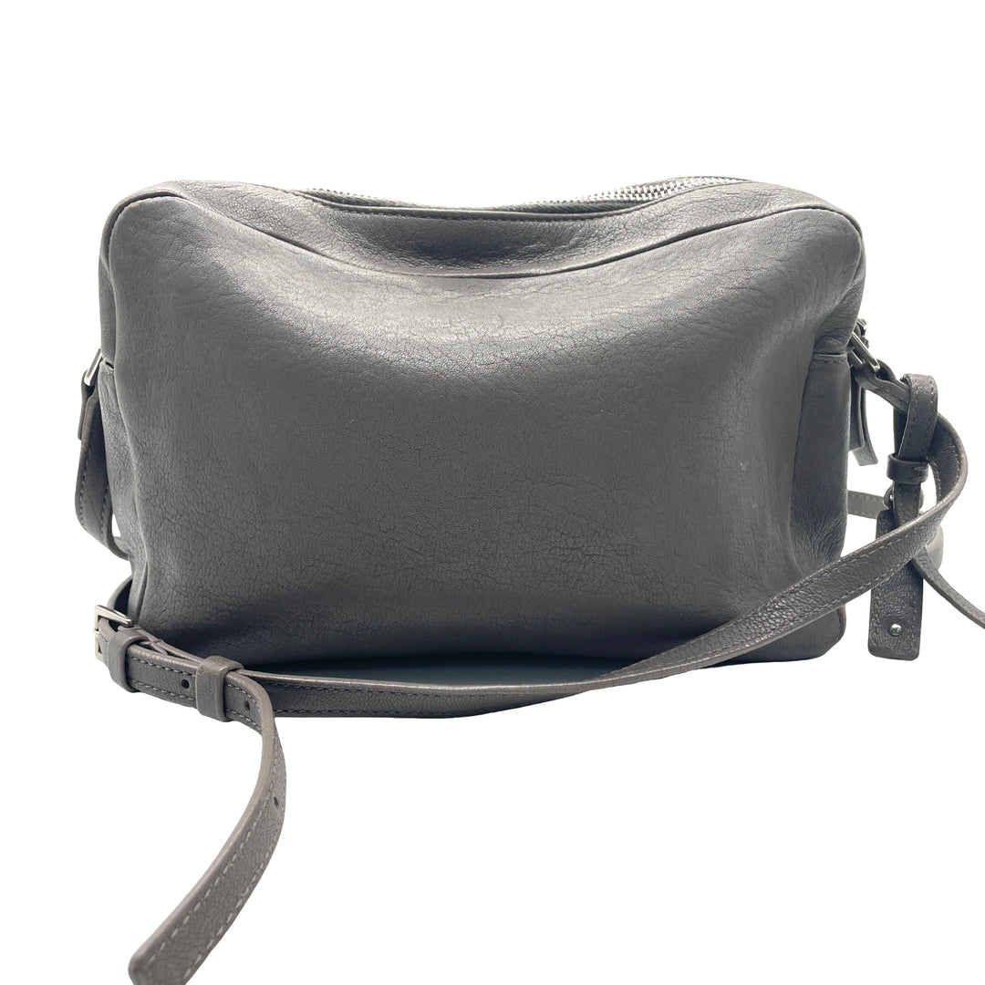 Bolsa Saint Laurent Monogram Small Lou Camera Bag