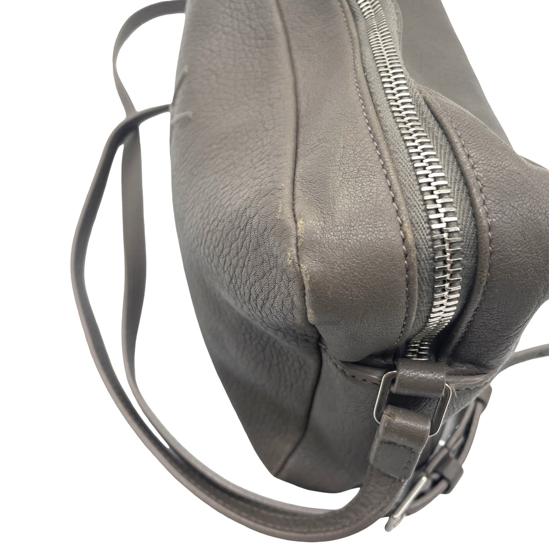Bolsa Saint Laurent Monogram Small Lou Camera Bag