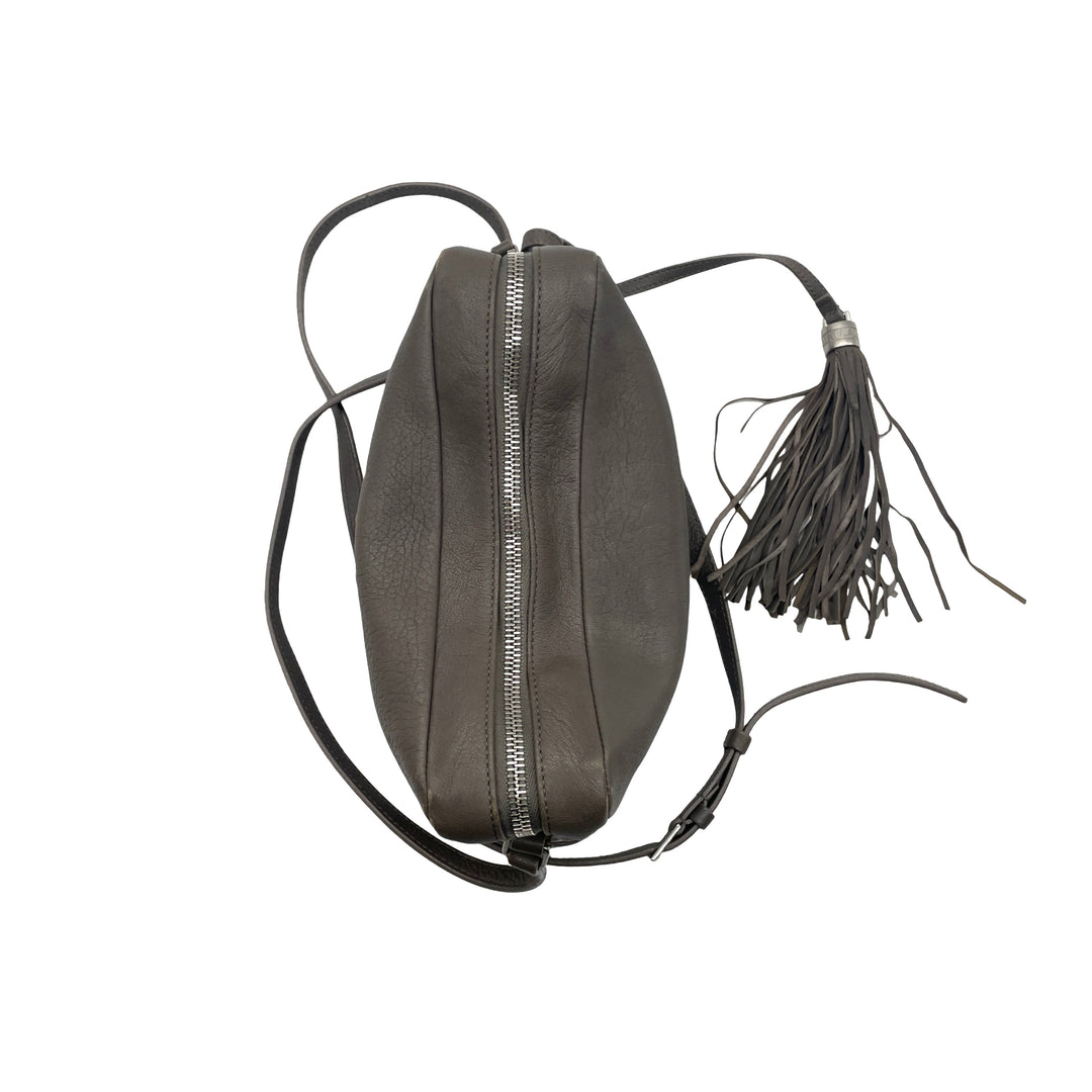 Bolsa Saint Laurent Monogram Small Lou Camera Bag