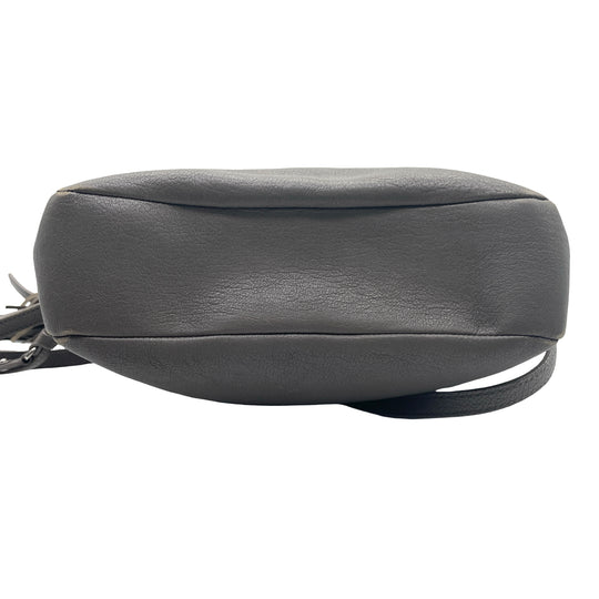 Bolsa Saint Laurent Monogram Small Lou Camera Bag